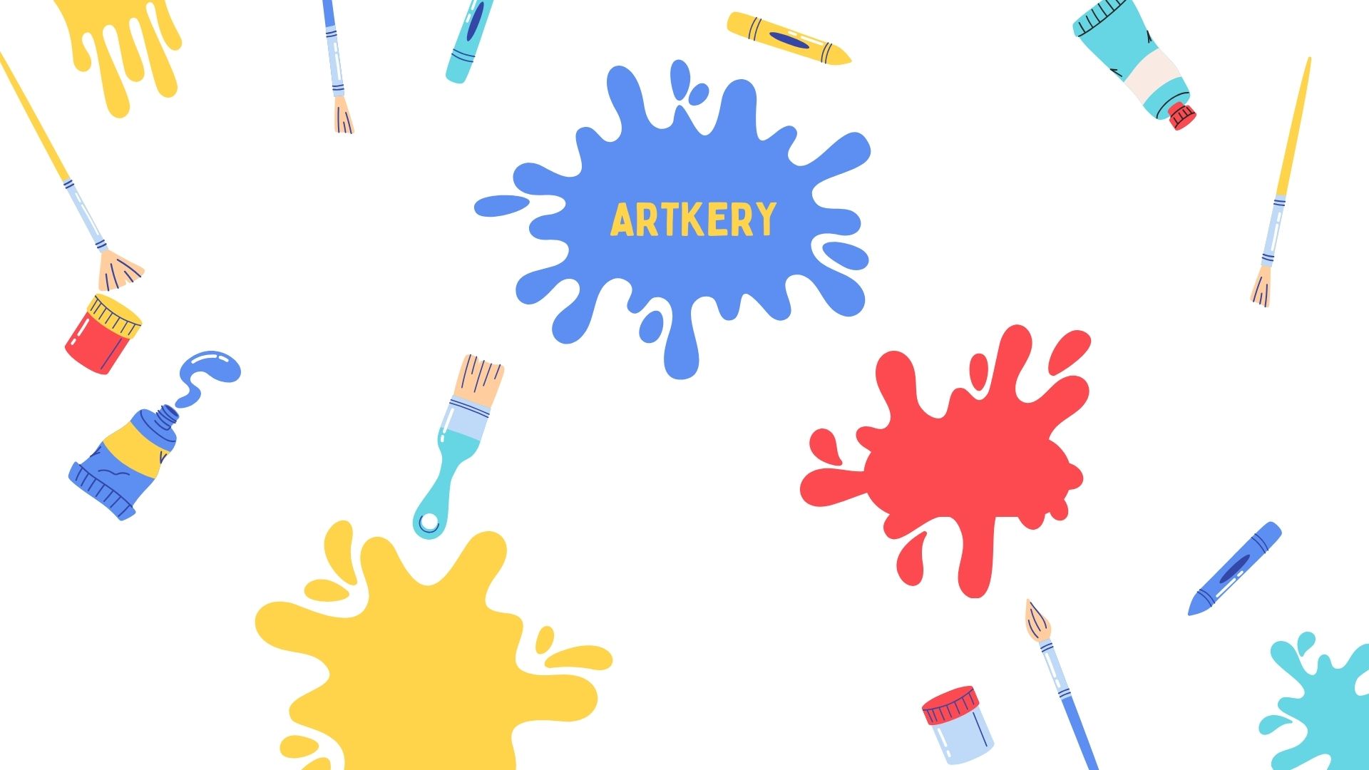 An Art Education Guide to Expanding Children’s Creativity in the AI Era